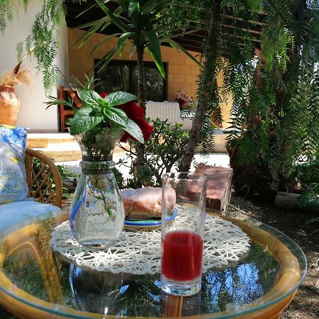 Bed and Breakfast Lumie Di Sicilia Porto Empedocle Exterior foto